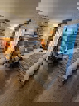 Hotel Istanbul Trend