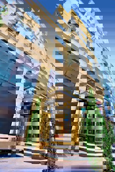 Hotel Istanbul Trend