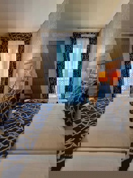 Hotel Istanbul Trend