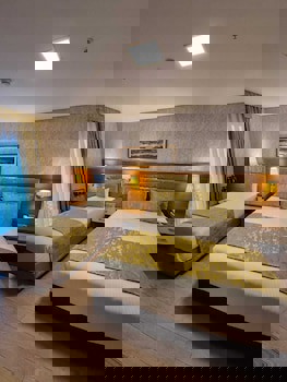 Hotel Istanbul Trend