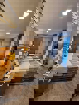 Hotel Istanbul Trend