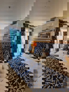 Hotel Istanbul Trend