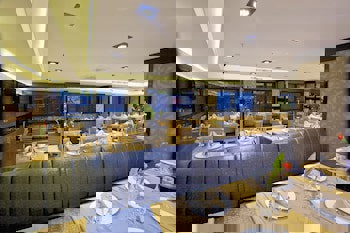 Hotel Istanbul Trend