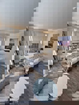 Hotel Istanbul Trend