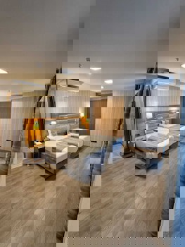 Hotel Istanbul Trend