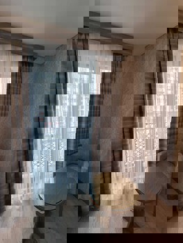 Hotel Istanbul Trend