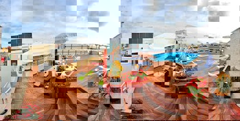 Hotel Istanbul Trend