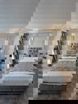 Hotel Istanbul Trend