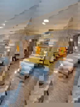 Hotel Istanbul Trend