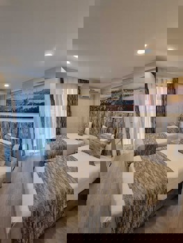 Hotel Istanbul Trend