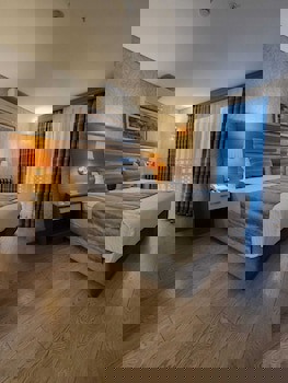 Hotel Istanbul Trend