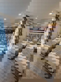 Hotel Istanbul Trend