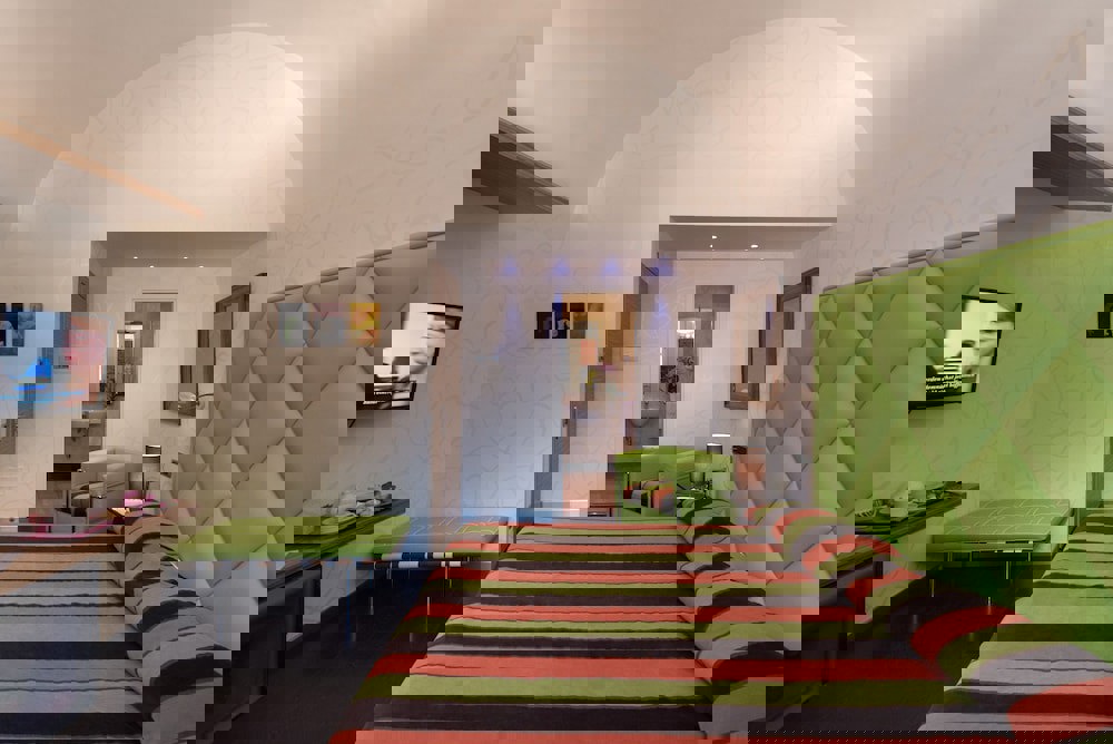 Palazzo Ferraioli Hotel & Wellness Center