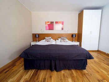Best Western Valhall Park Hotell