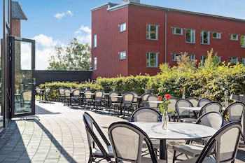 Best Western Valhall Park Hotell