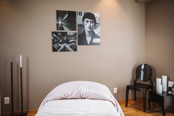 Best Western Valhall Park Hotell