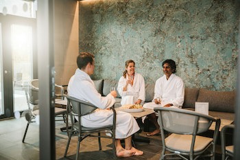 Best Western Valhall Park Hotell