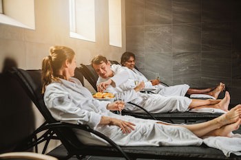 Best Western Valhall Park Hotell