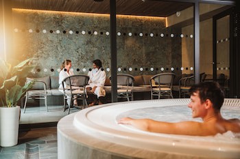 Best Western Valhall Park Hotell
