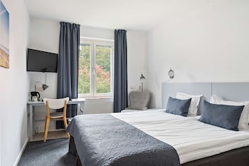Best Western Valhall Park Hotell