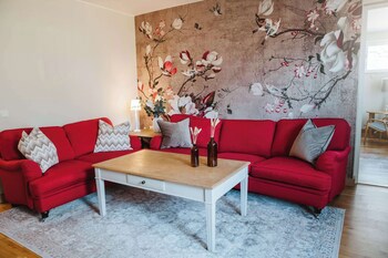 Best Western Valhall Park Hotell