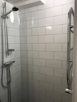 Best Western Valhall Park Hotell