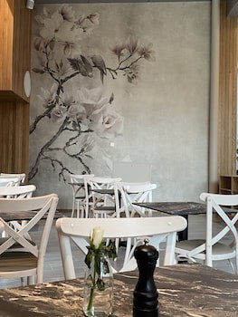 Best Western Valhall Park Hotell