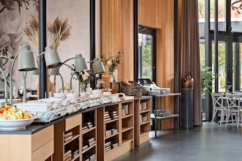 Best Western Valhall Park Hotell