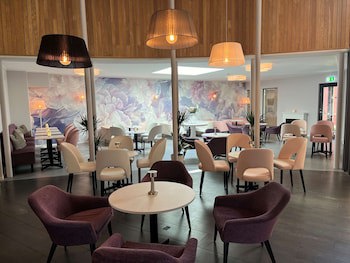Best Western Valhall Park Hotell