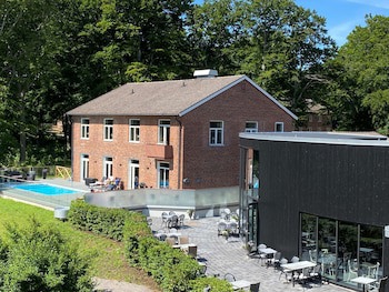 Best Western Valhall Park Hotell
