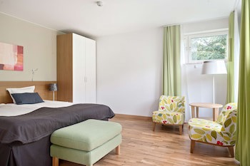 Best Western Valhall Park Hotell