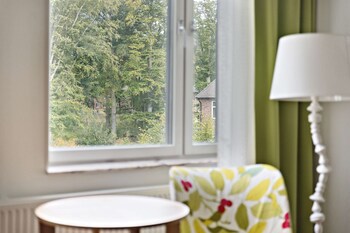 Best Western Valhall Park Hotell