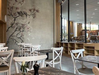 Best Western Valhall Park Hotell