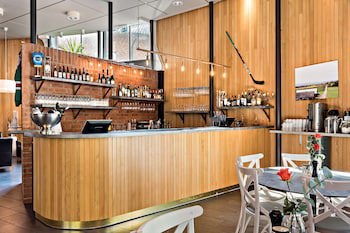 Best Western Valhall Park Hotell