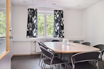 Best Western Valhall Park Hotell