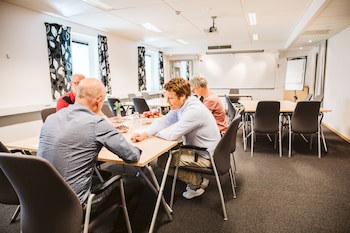 Best Western Valhall Park Hotell