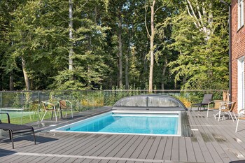 Best Western Valhall Park Hotell