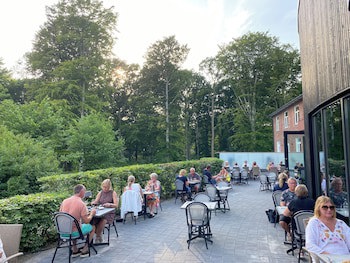 Best Western Valhall Park Hotell