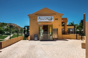 Baia Da Luz