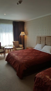 Albany Rosedale Motel