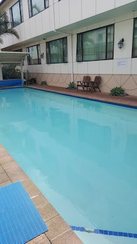 Albany Rosedale Motel
