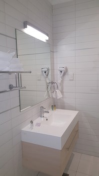 Albany Rosedale Motel