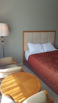 Albany Rosedale Motel