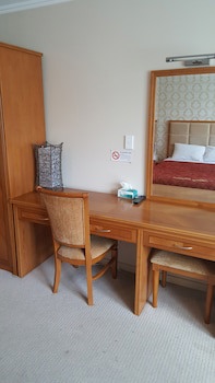 Albany Rosedale Motel
