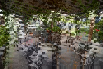 Stone House Cave Hotel