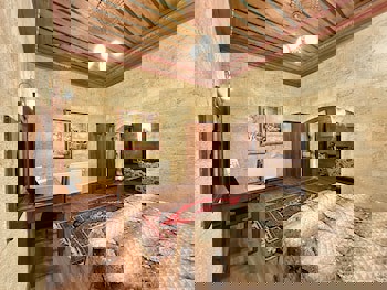 Stone House Cave Hotel