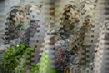 Stone House Cave Hotel