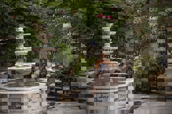 Stone House Cave Hotel