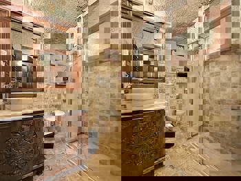 Stone House Cave Hotel