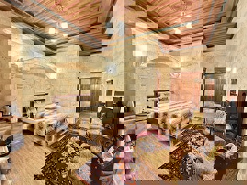 Stone House Cave Hotel